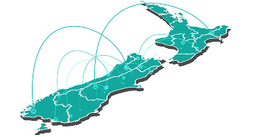 Location Support