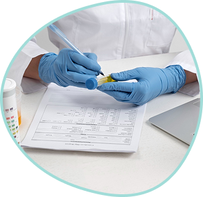 Screening process